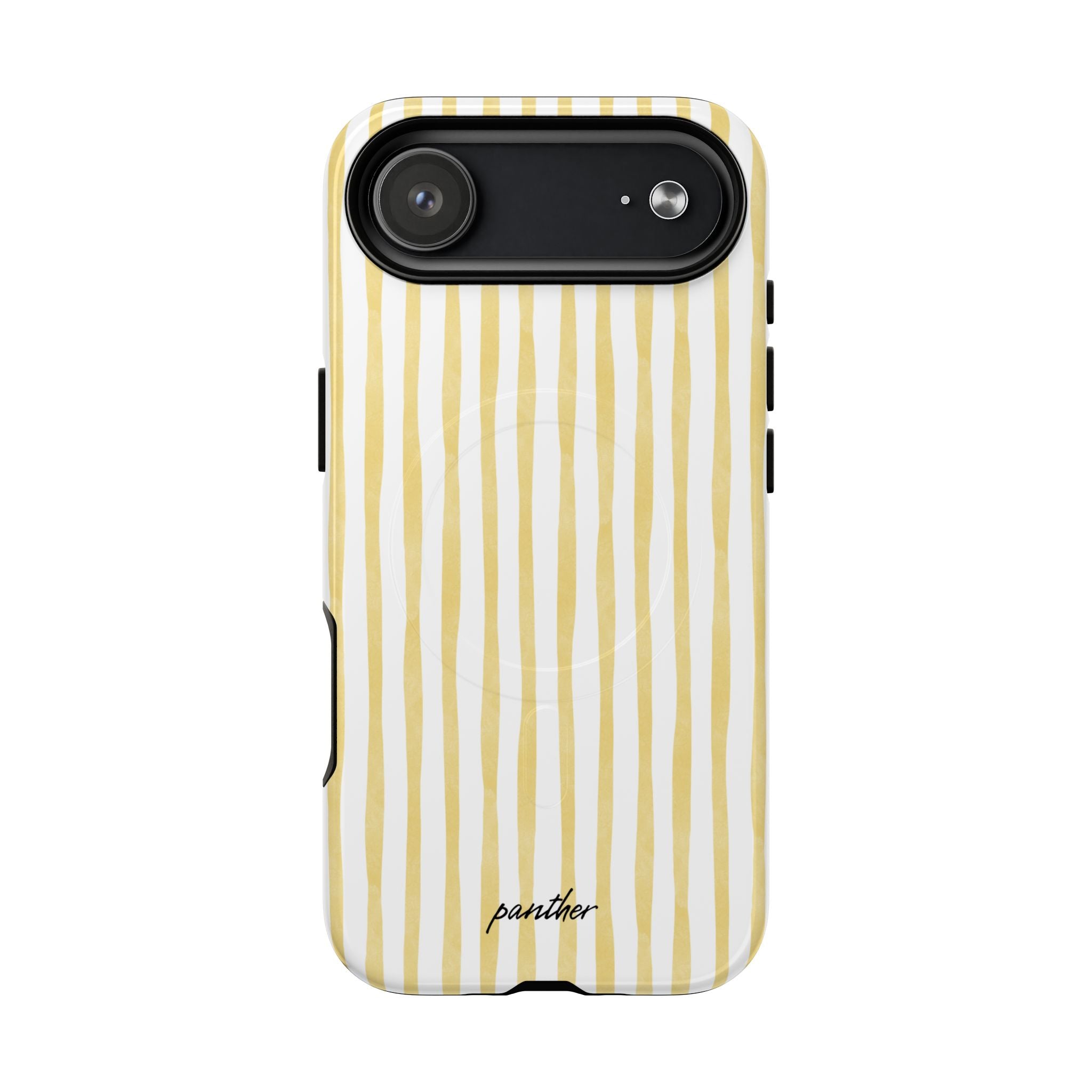 Butter Stripes