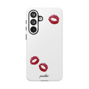 Kiss & Tell