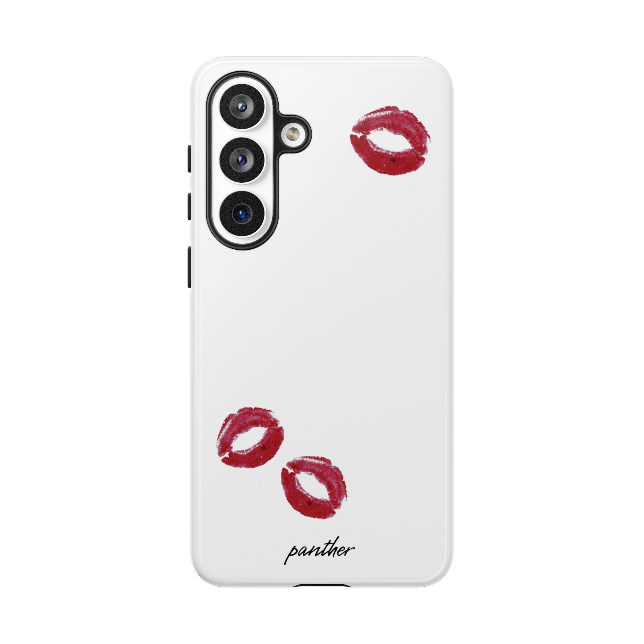 Kiss & Tell