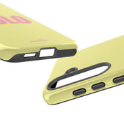 YOLO (Yellow)