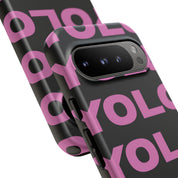 YOLO