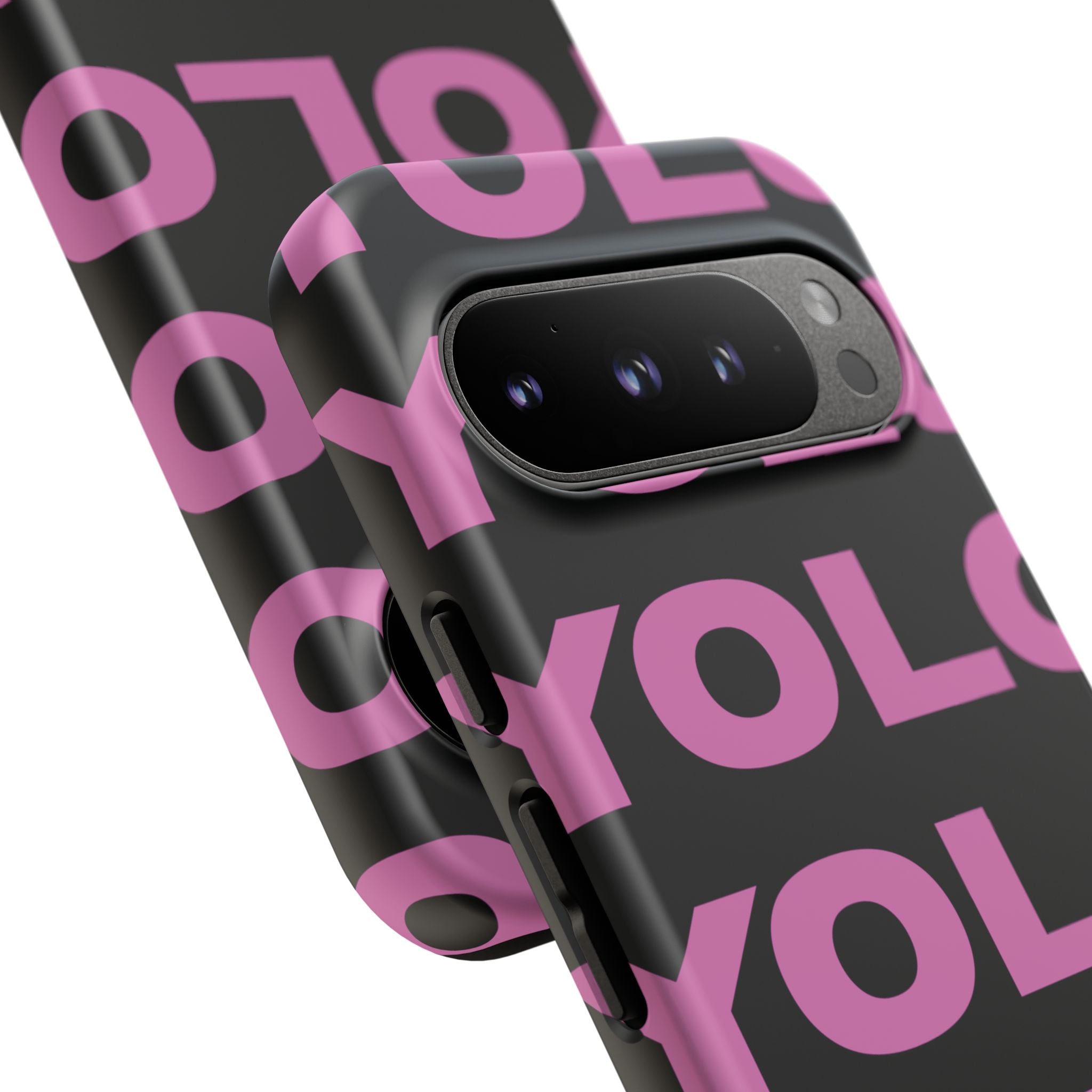 YOLO