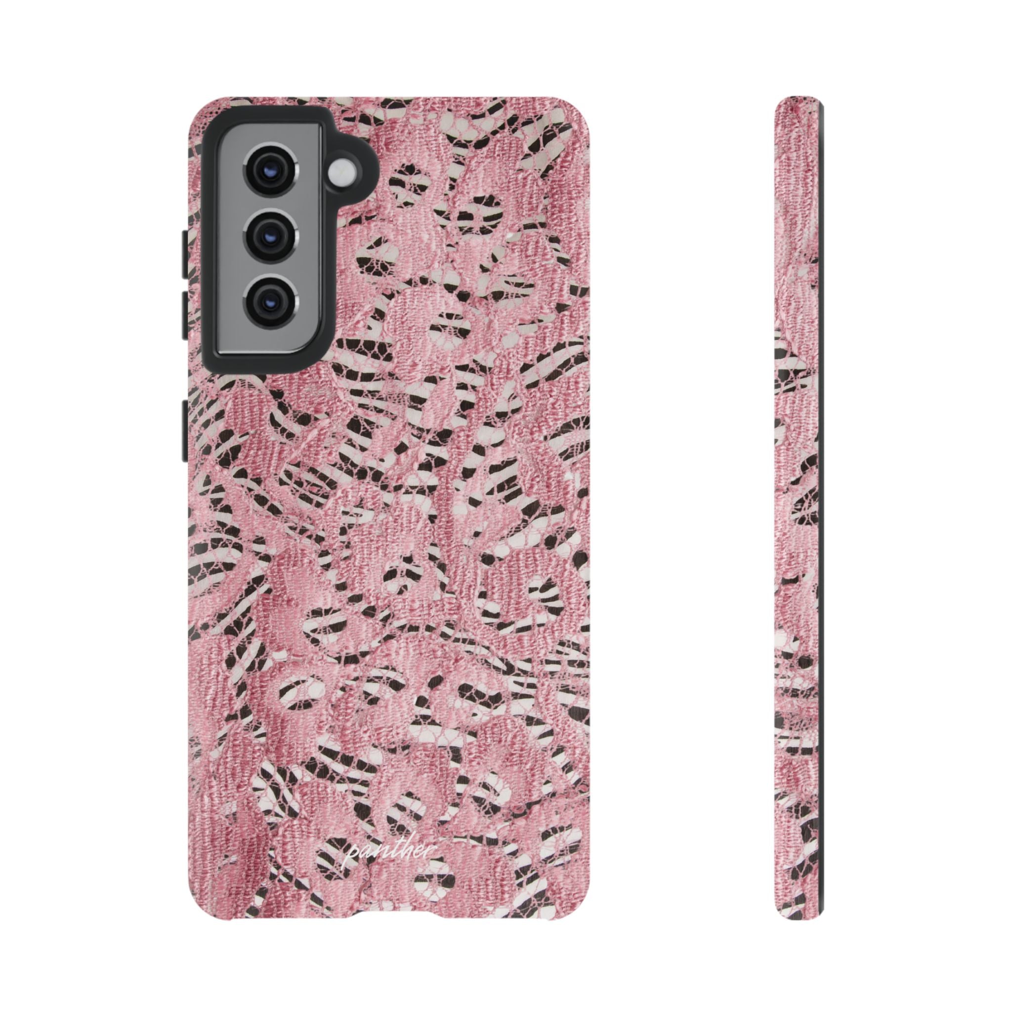 Rosé Lace