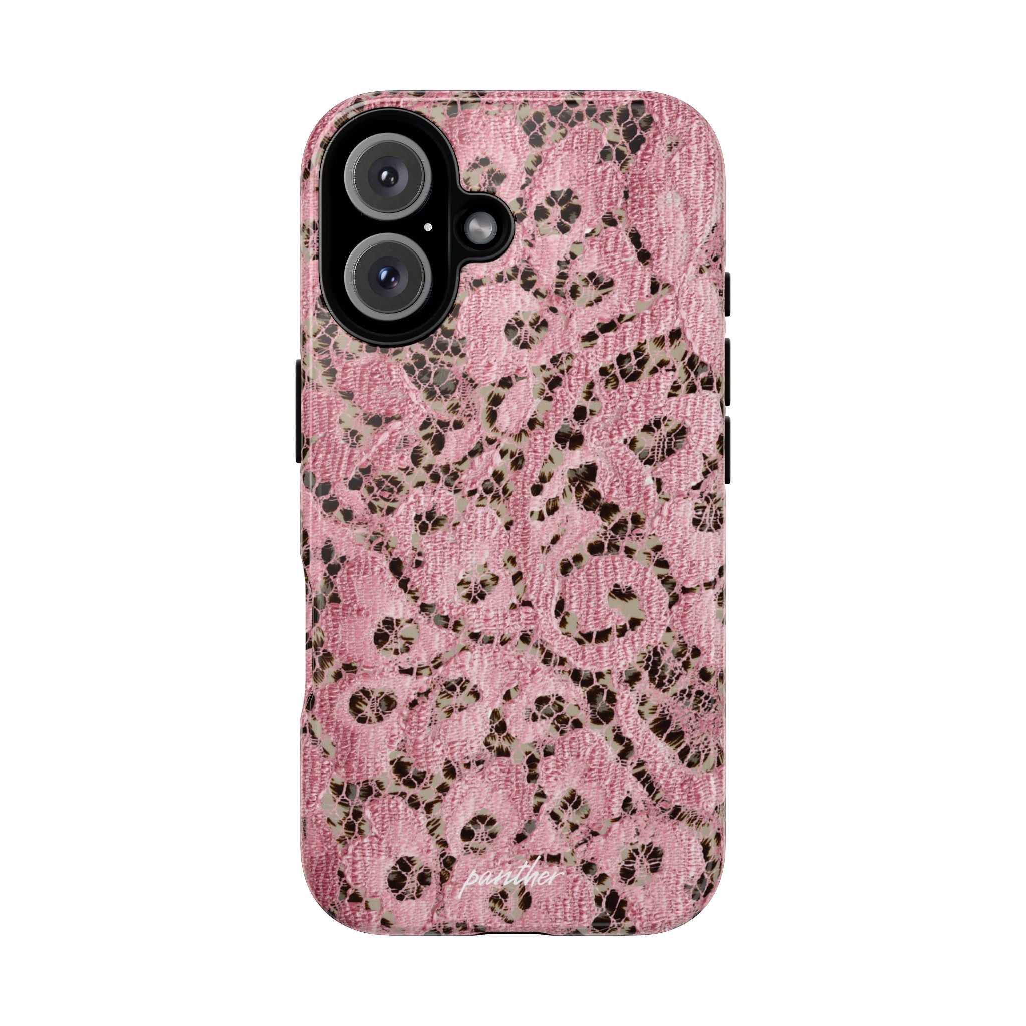 Blush Lace