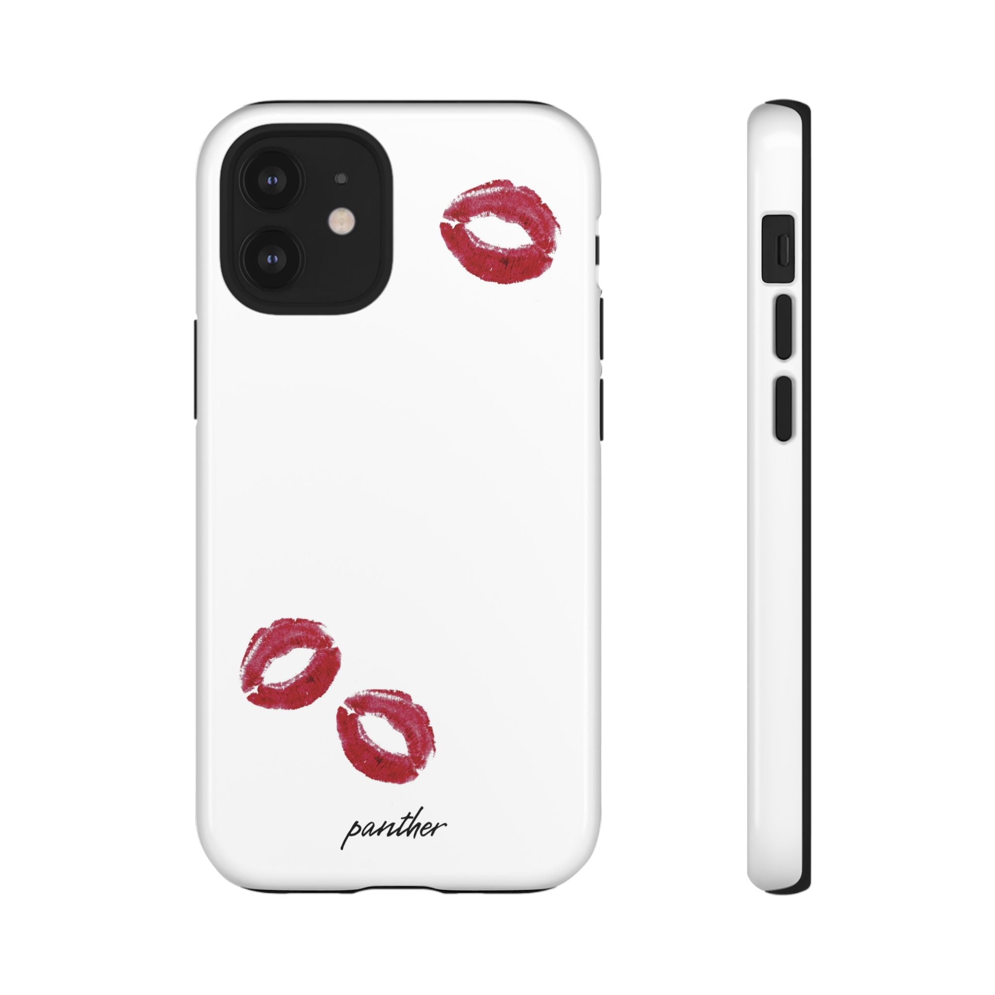 Kiss & Tell