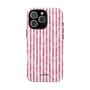 Magenta Stripes (Magsafe)