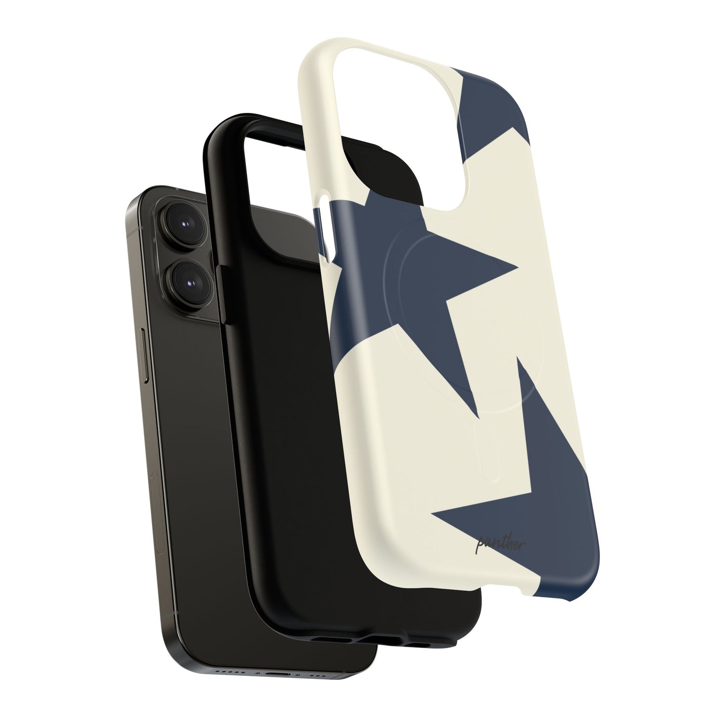 Pretty in Beige (Magsafe)