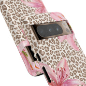 Blossom Grace (Light Leo Print)