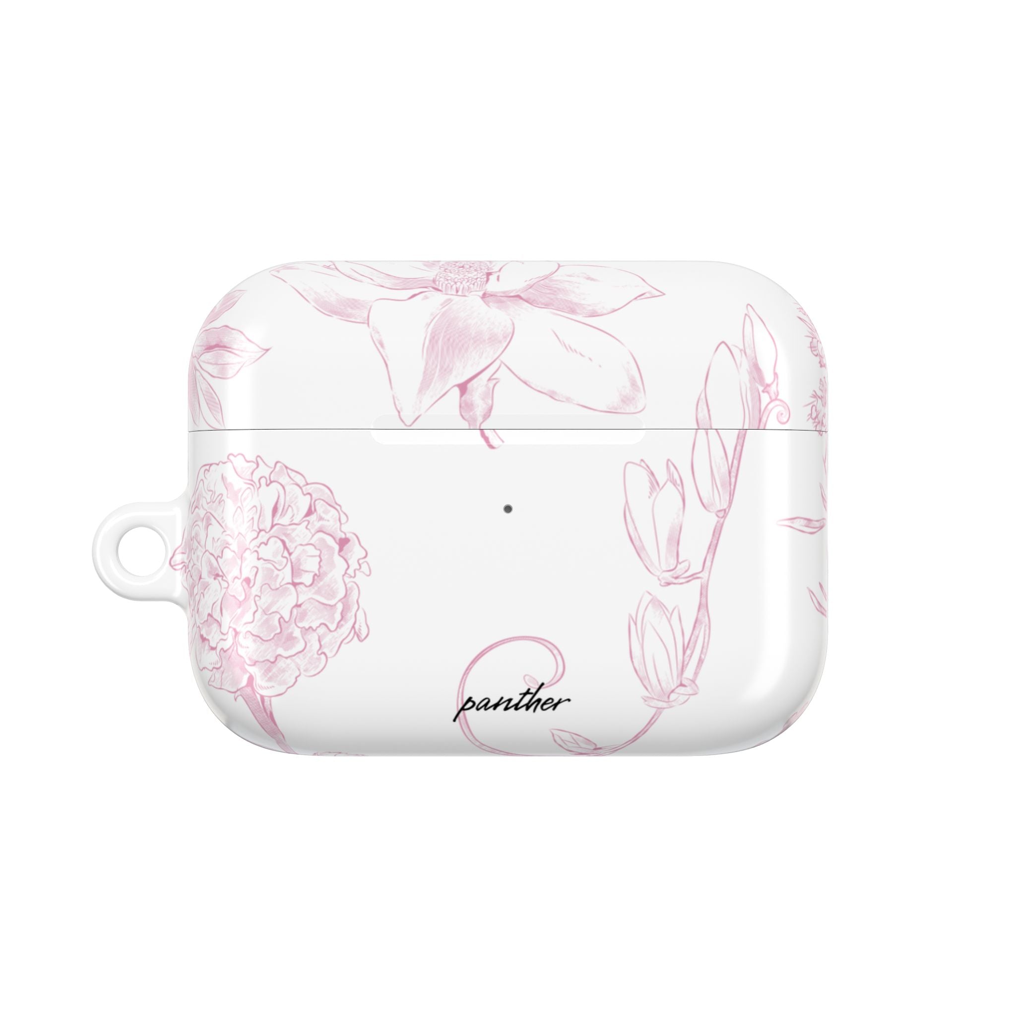 Blush Botanica AirPods/ Pro Cases