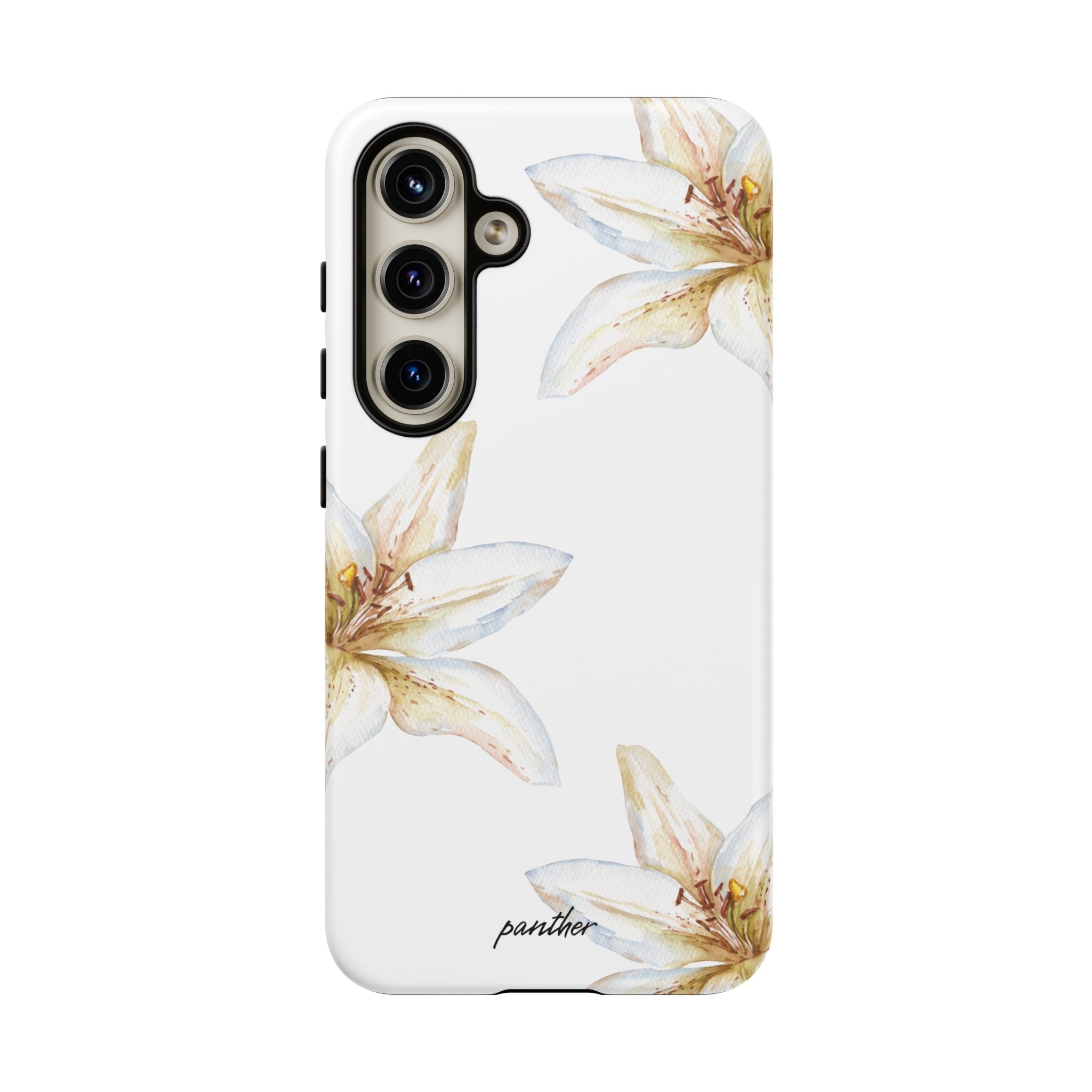 Pure Blossom (White)