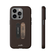 Panther Skateboards (Brown)