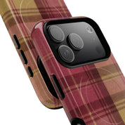 Checked In (magsafe)