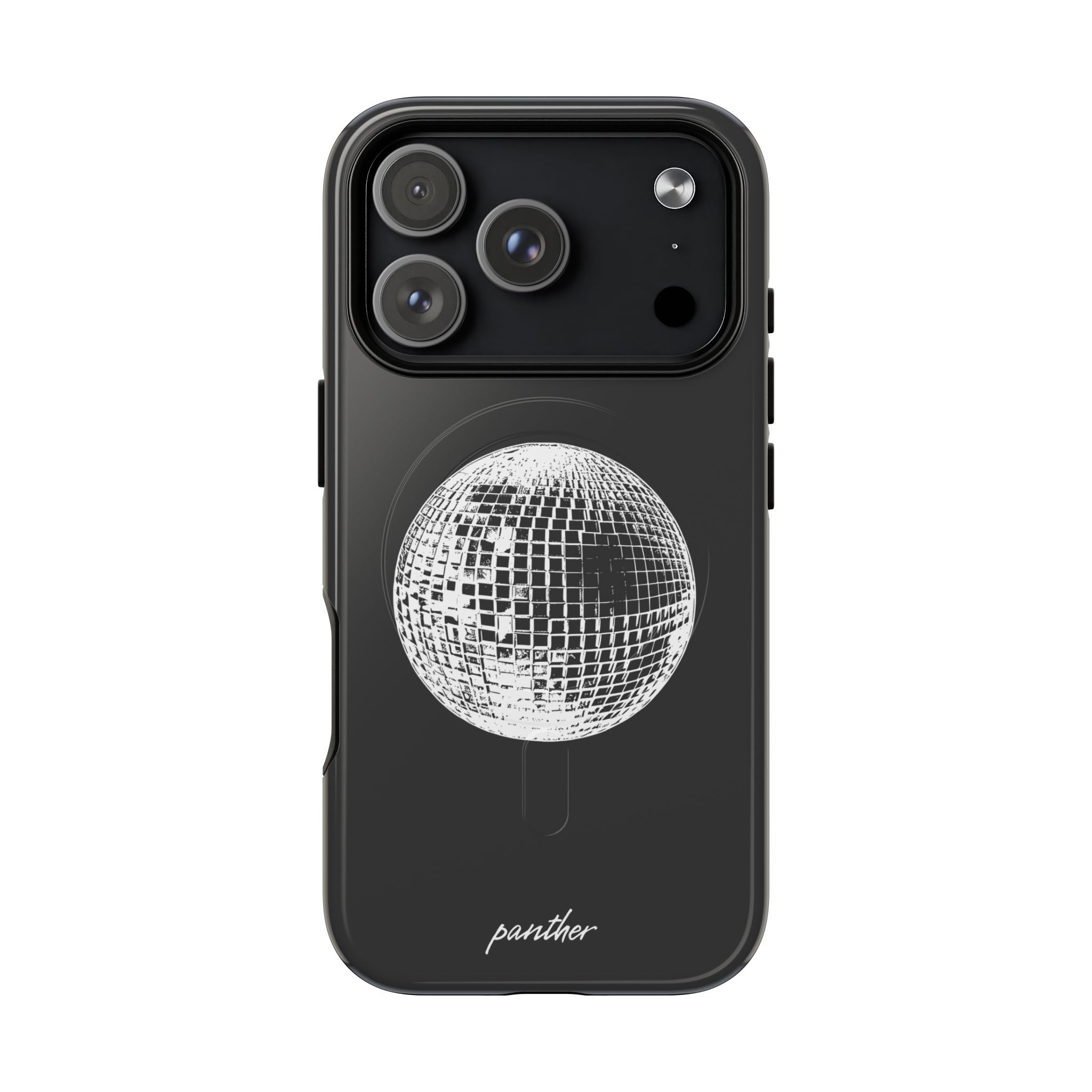 Nightlife Glimmer (Grey) (Magsafe)