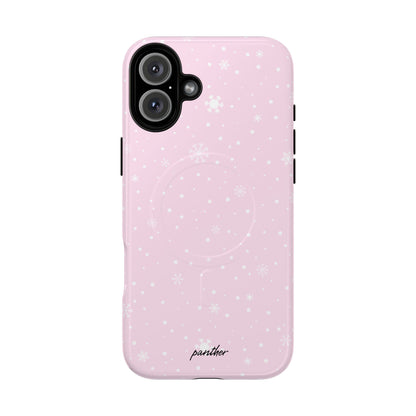 Snowfall (Pink) (Magsafe)