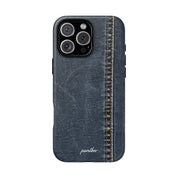 Blue Jean Baby (magsafe)