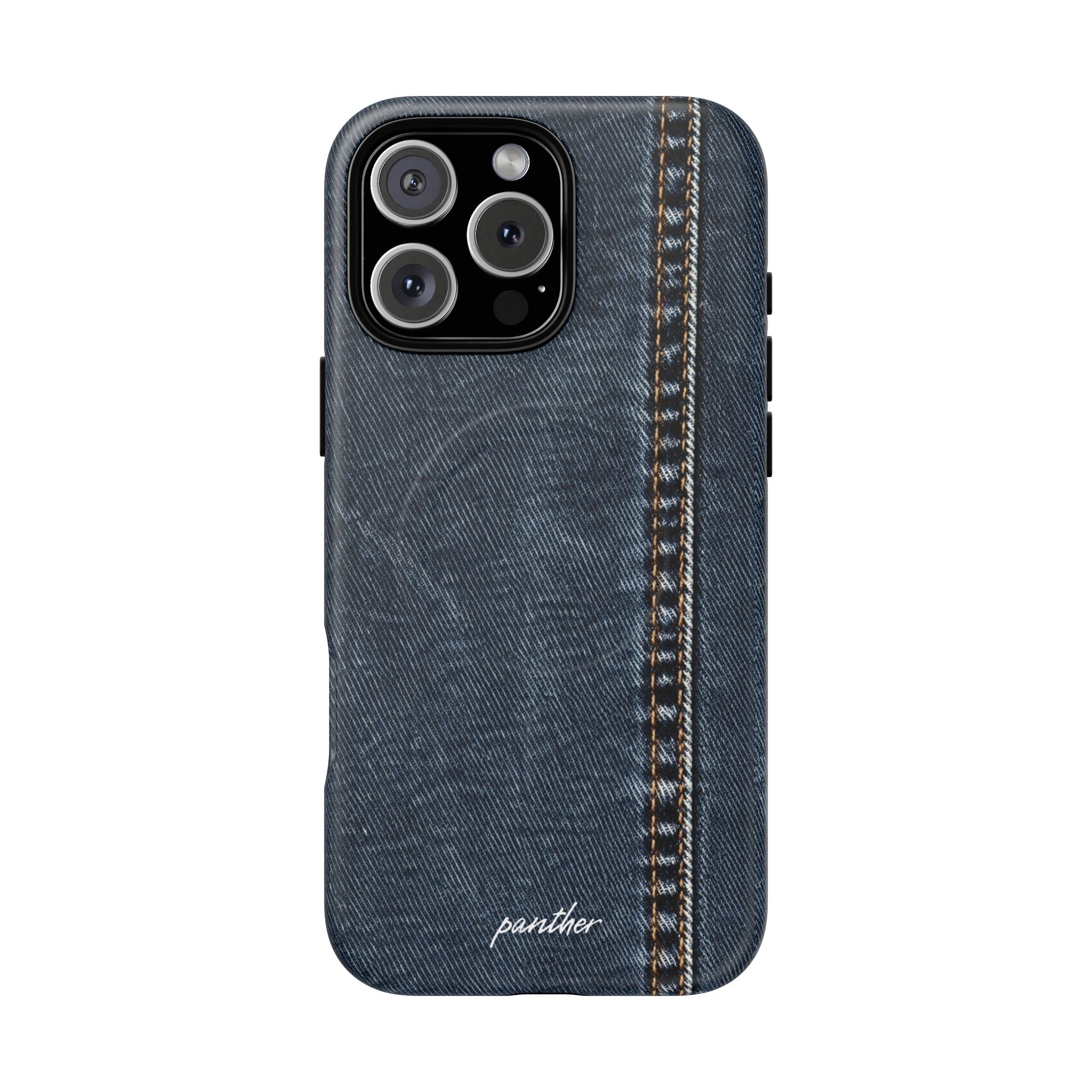 Blue Jean Baby (magsafe)