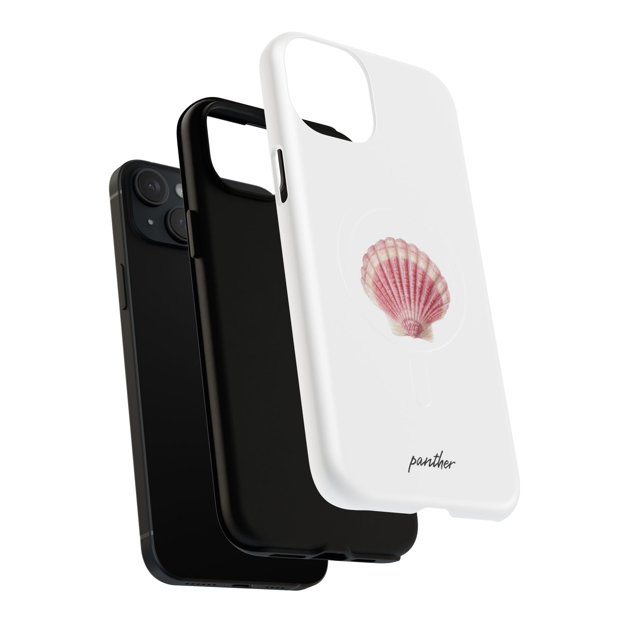 Shell Blush (Magsafe)