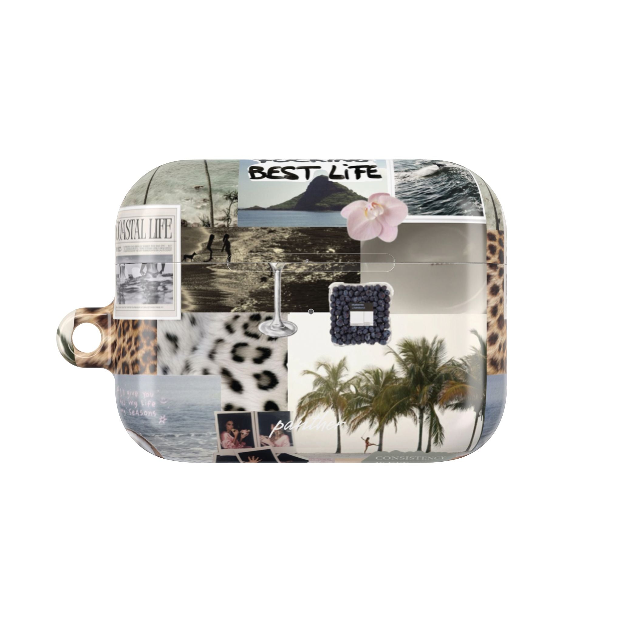 Cali Dreamin’ AirPods/ Pro Cases