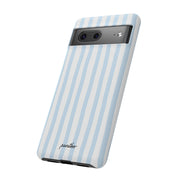 Coastal Stripes