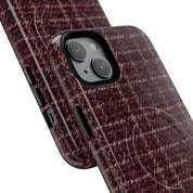 Cherry Knit (magsafe)