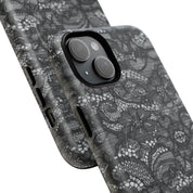 Lace & Tell (magsafe)