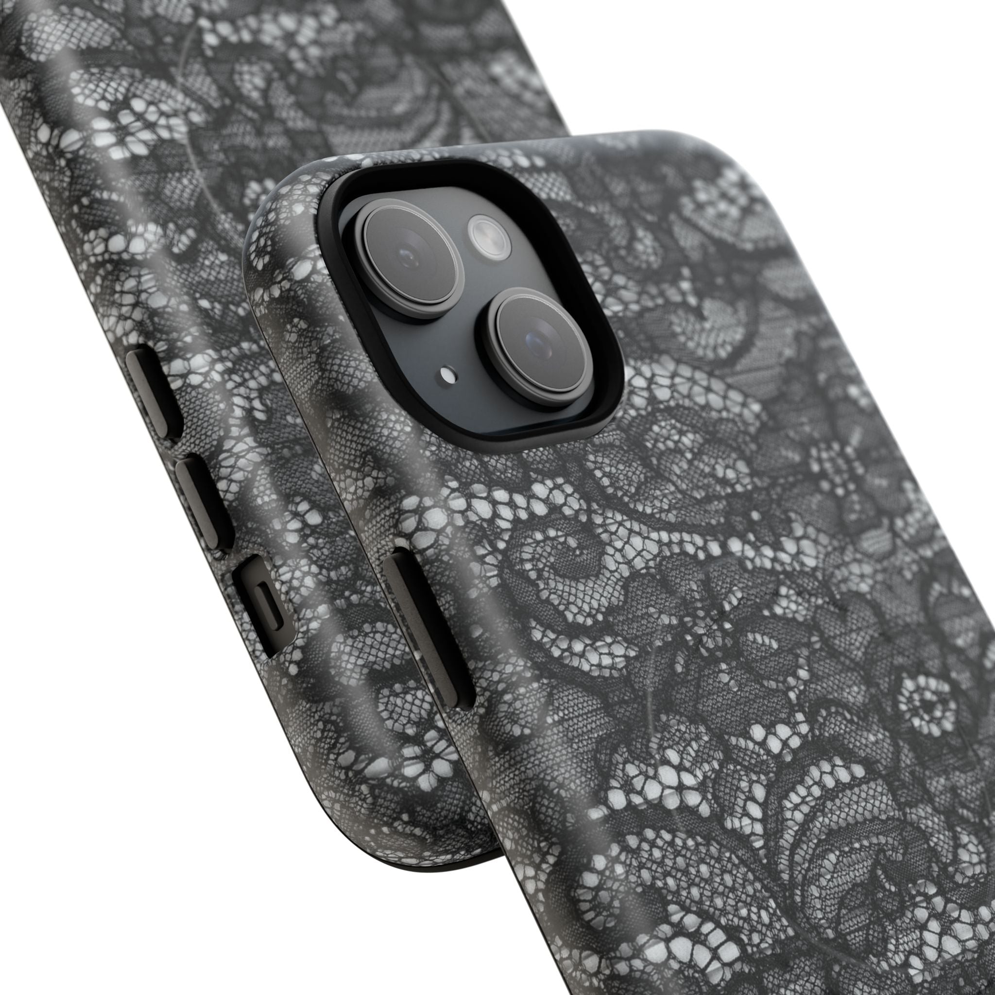 Lace & Tell (magsafe)