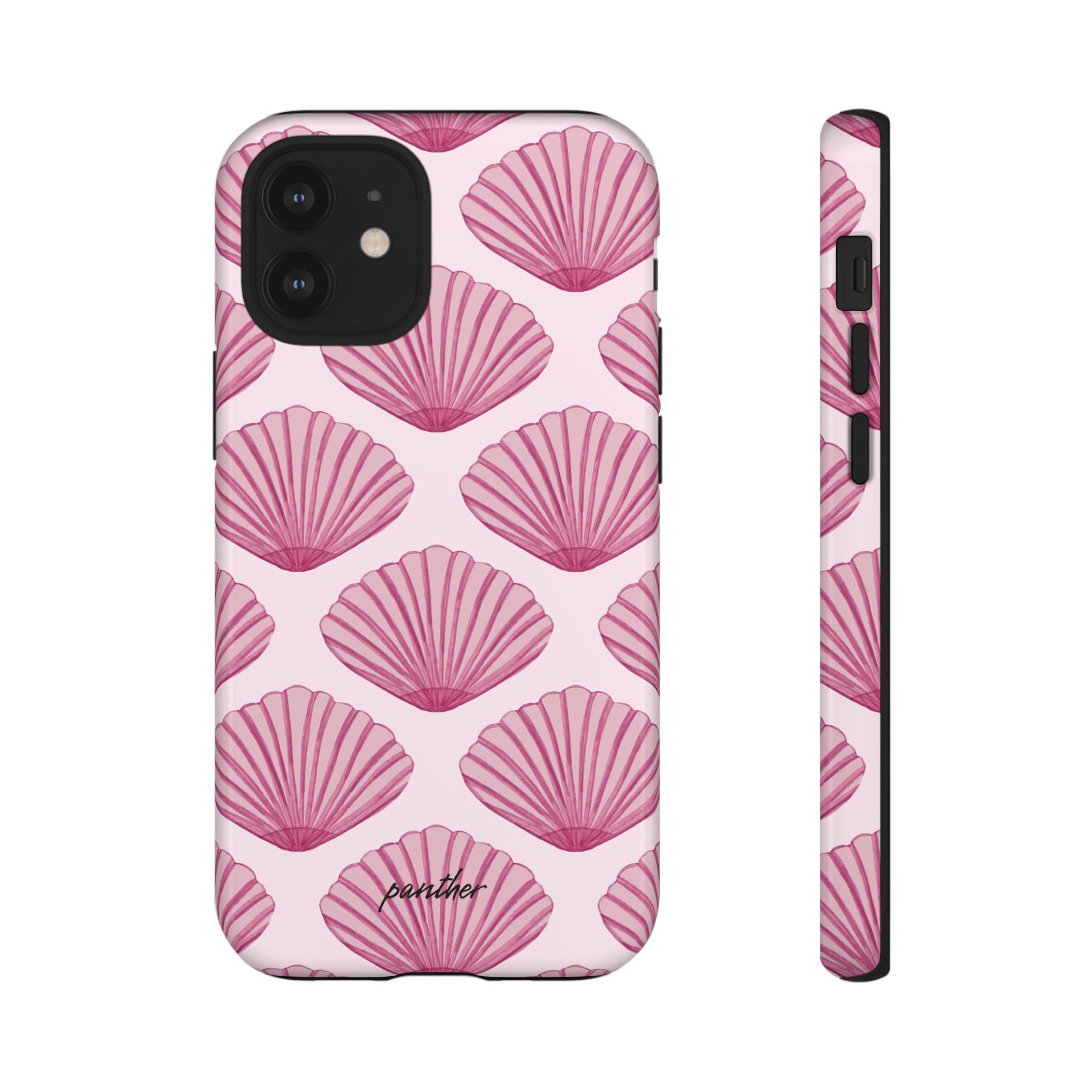 Coastal Shells