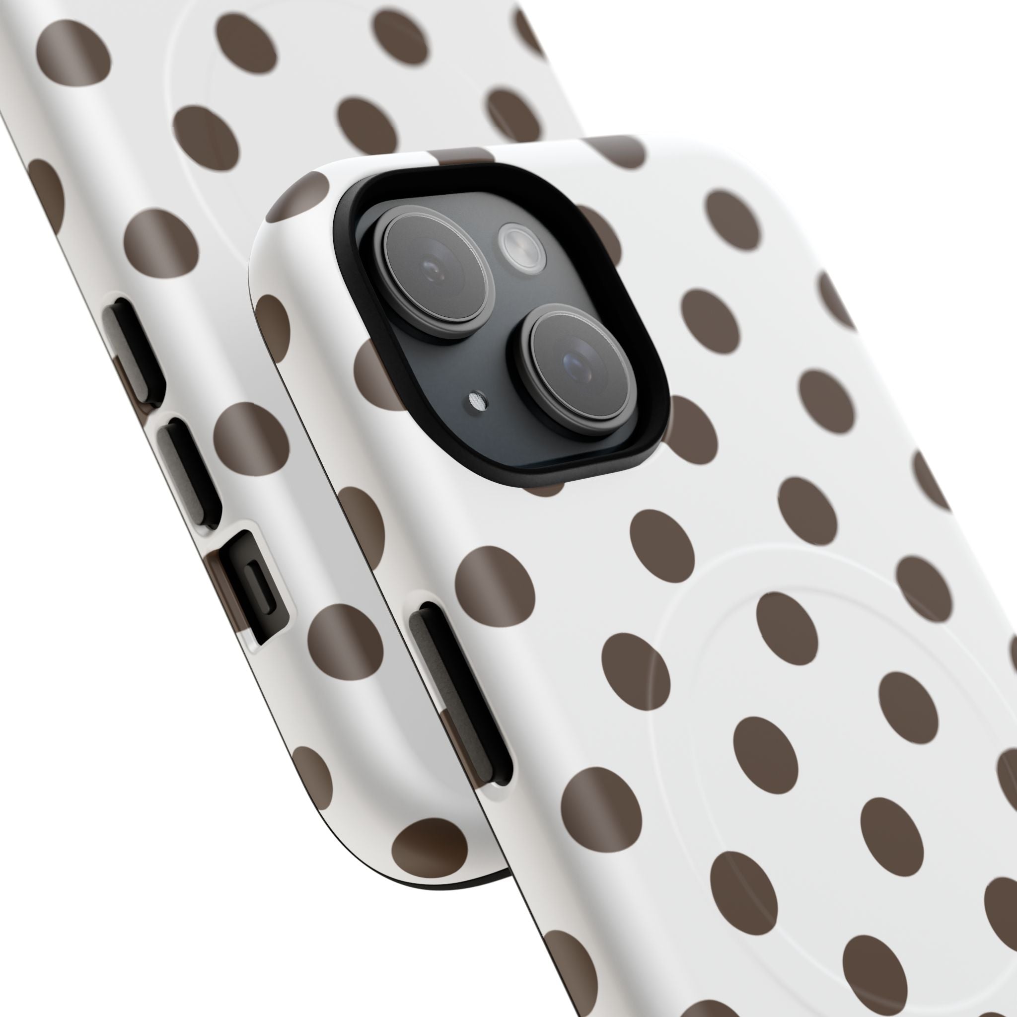 Spotted Out (magsafe)