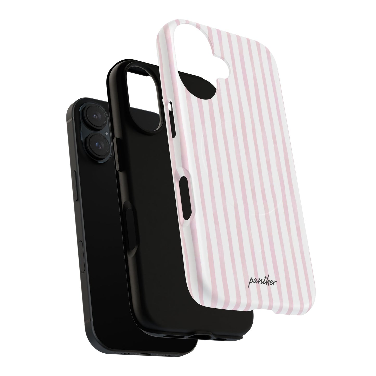 Blush Stripes (Magsafe)
