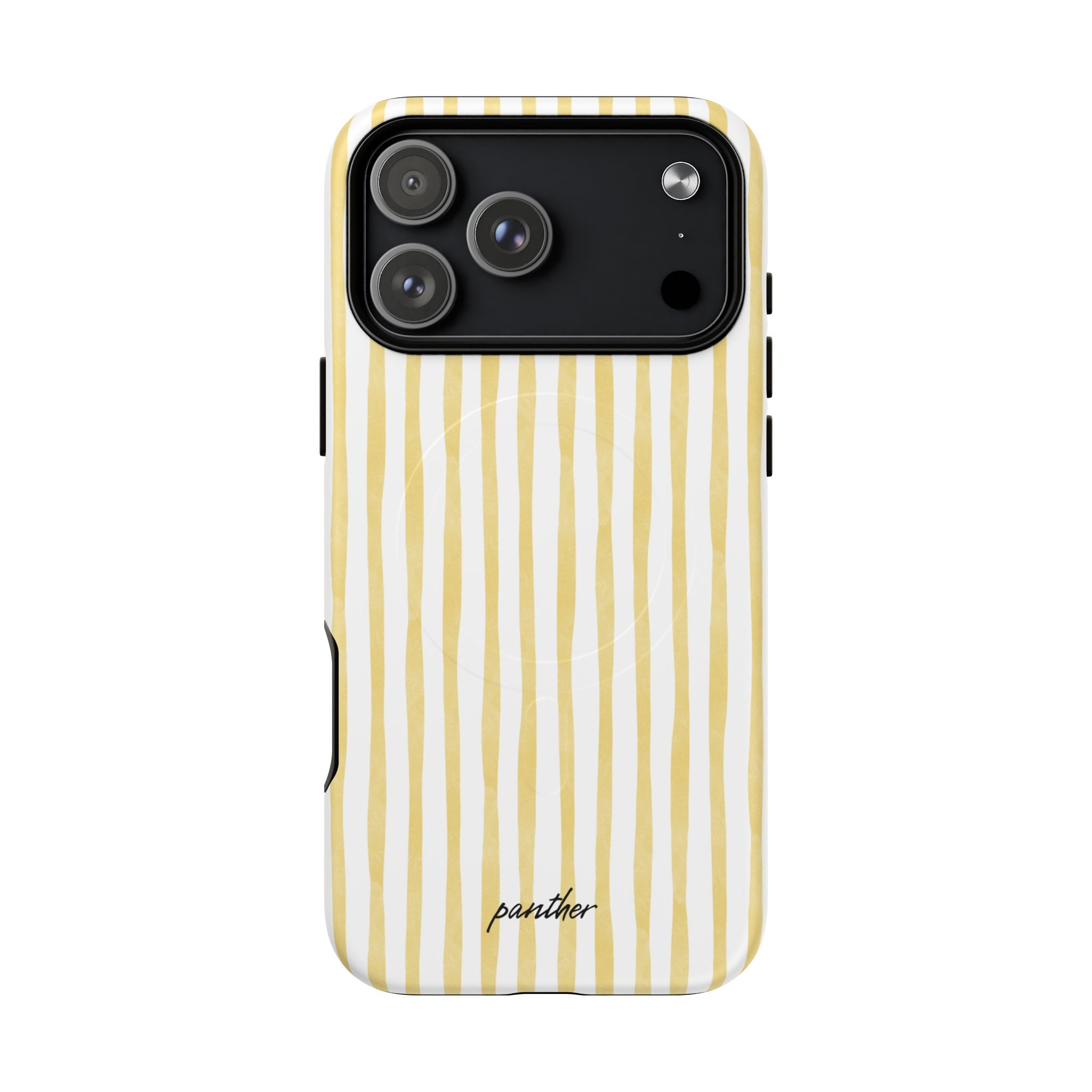 Butter Stripes