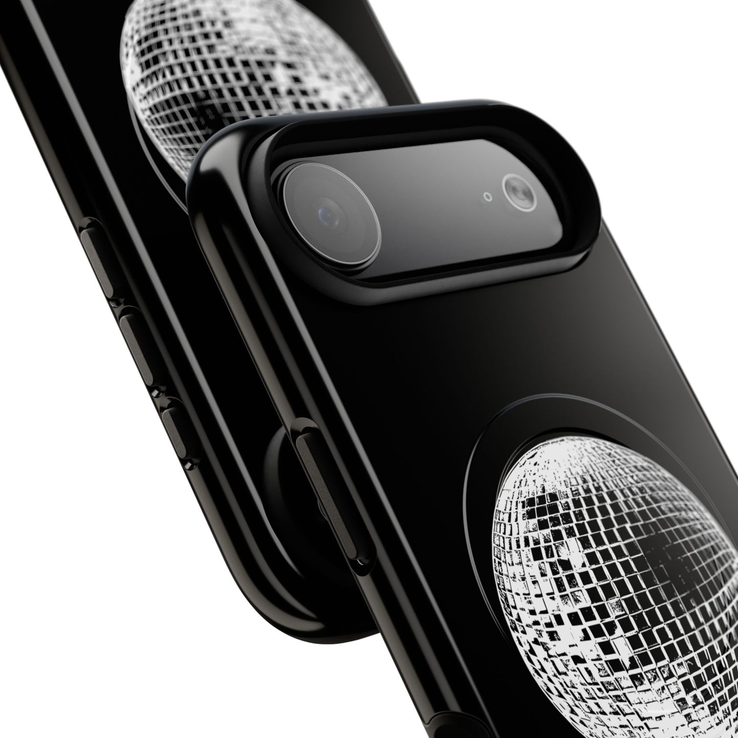 Nightlife Glimmer (Black) (Magsafe)