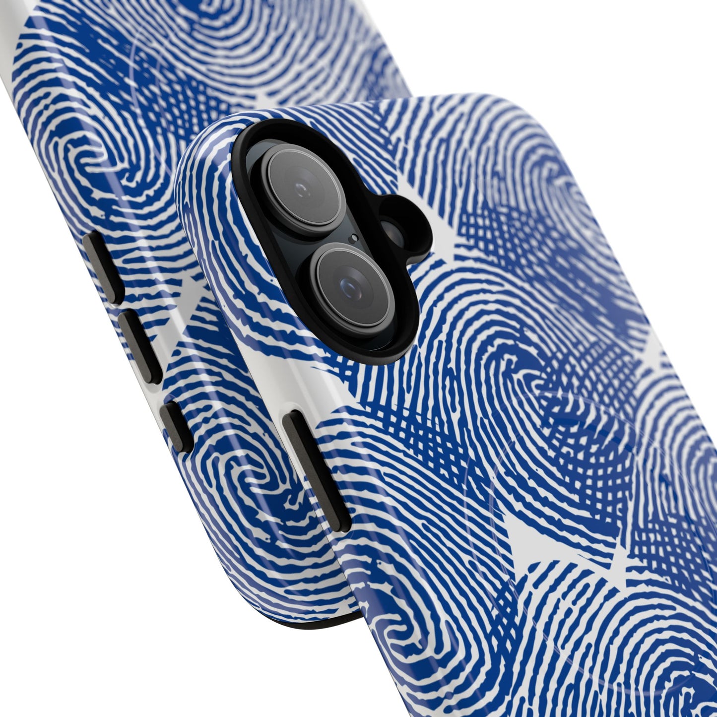 Printing Hearts (Magsafe)