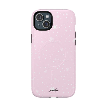 Snowfall (Pink) (Magsafe)