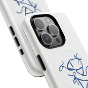 Tan Lines (Blue) (Magsafe)