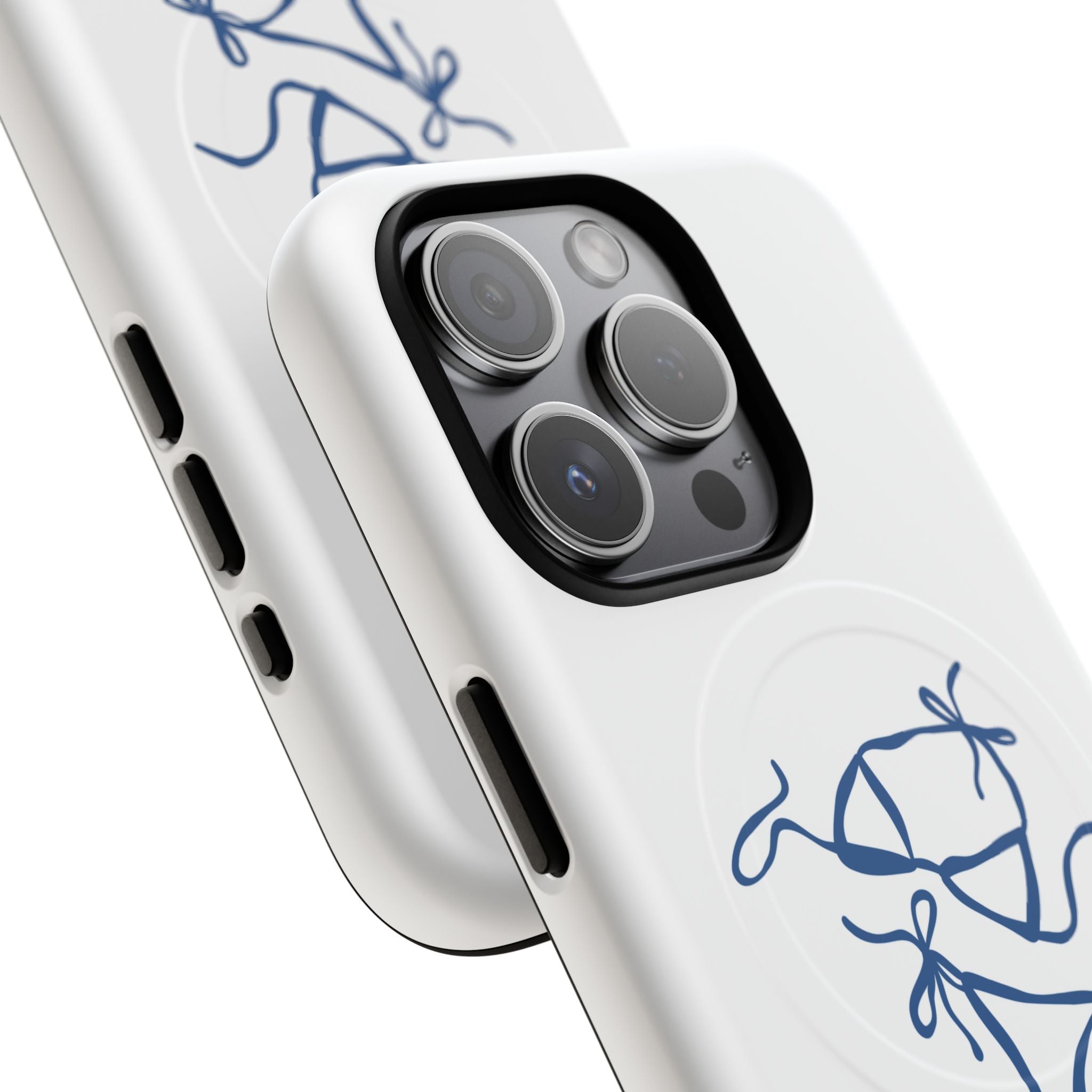 Tan Lines (Blue) (Magsafe)