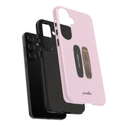 Panther Skateboards (Pink)