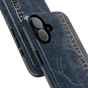 Blue Jean Baby (magsafe)