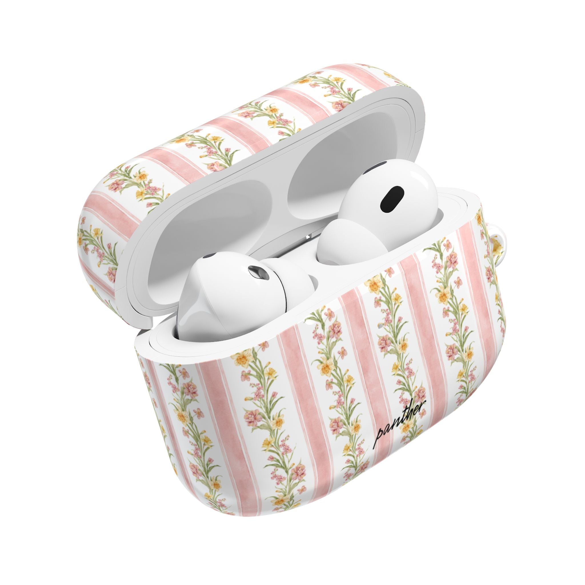 Flowery Garden AirPods/ Pro Cases