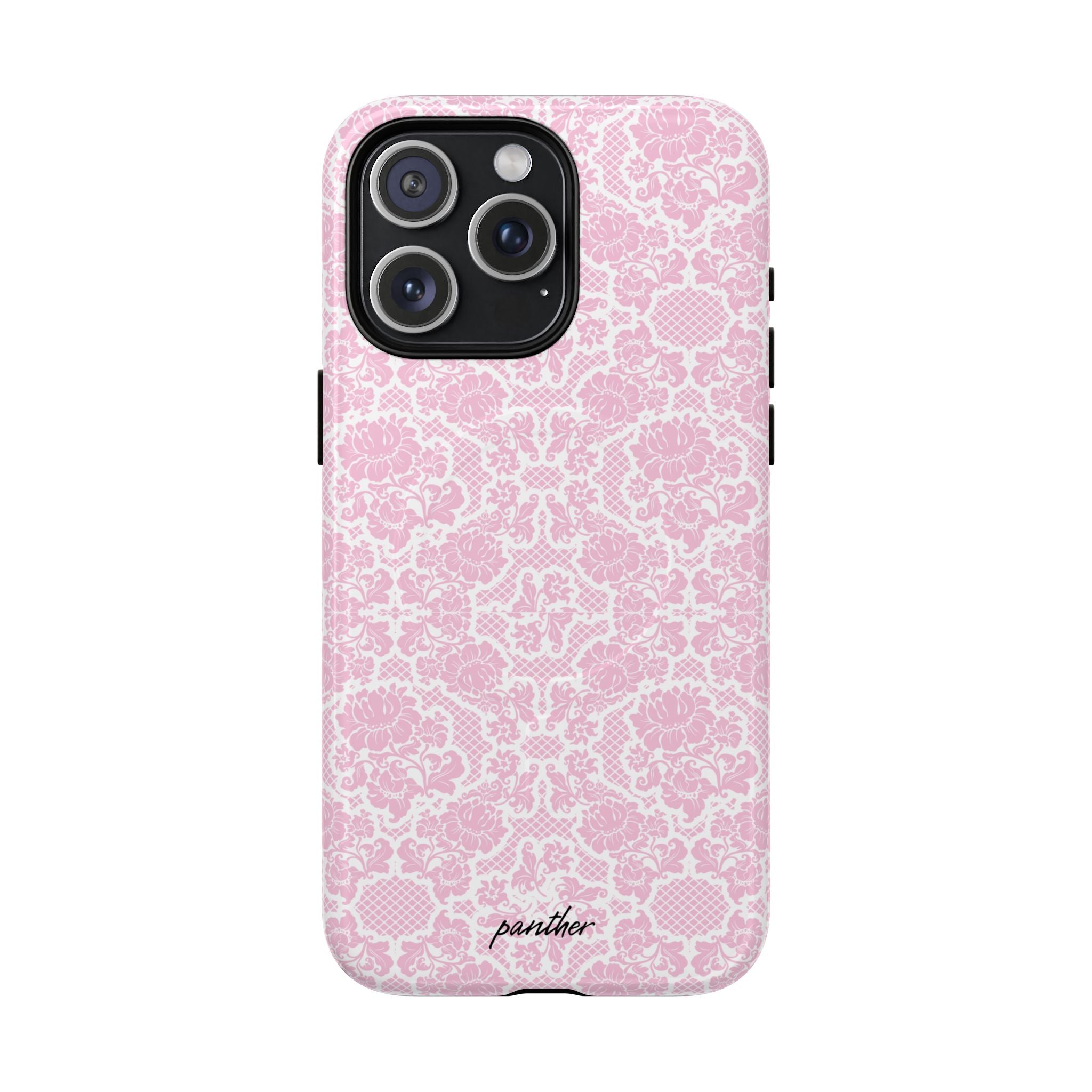 Lace & Blush (Magsafe)