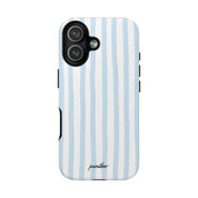 Coastal Stripes