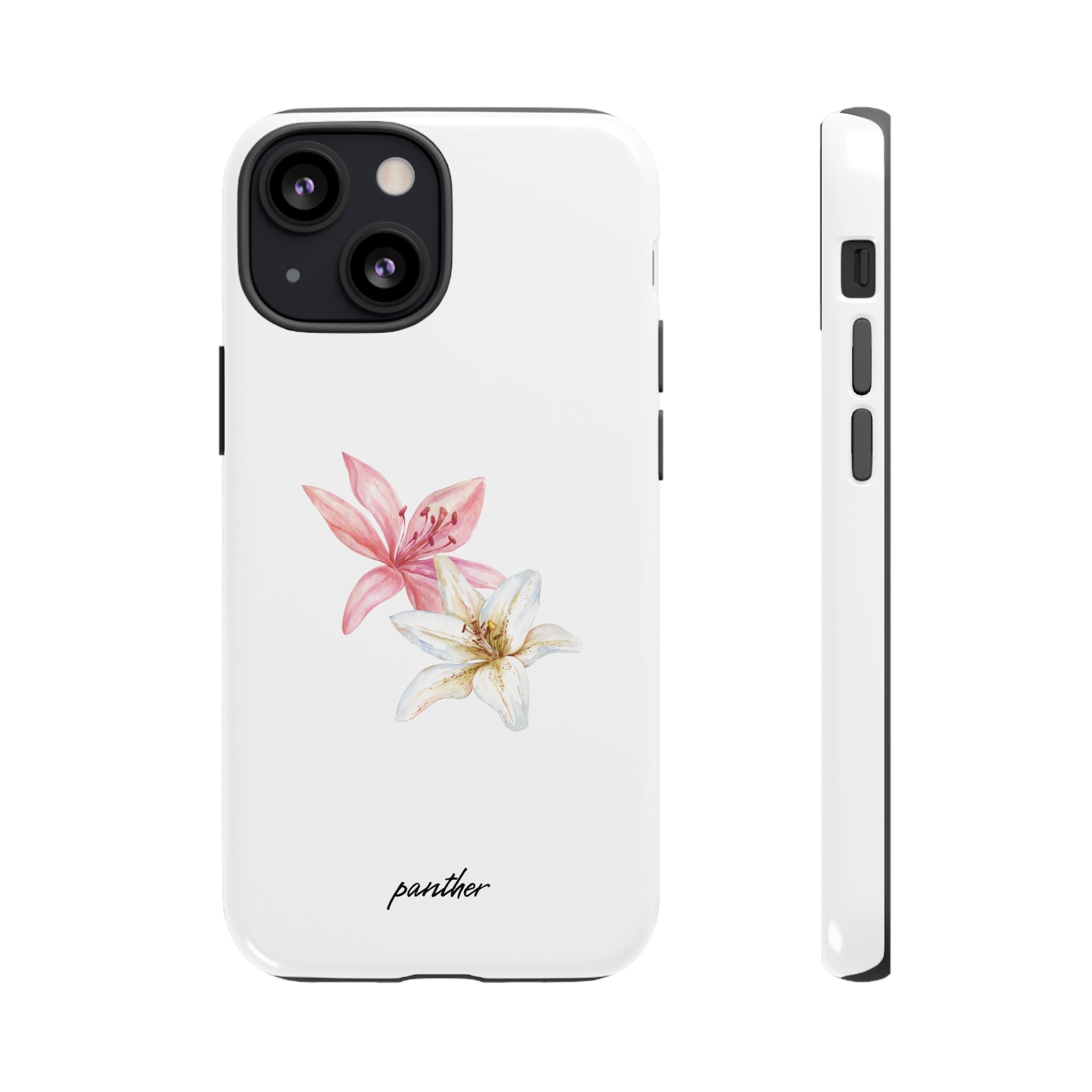 Blossom Grace (White) V2