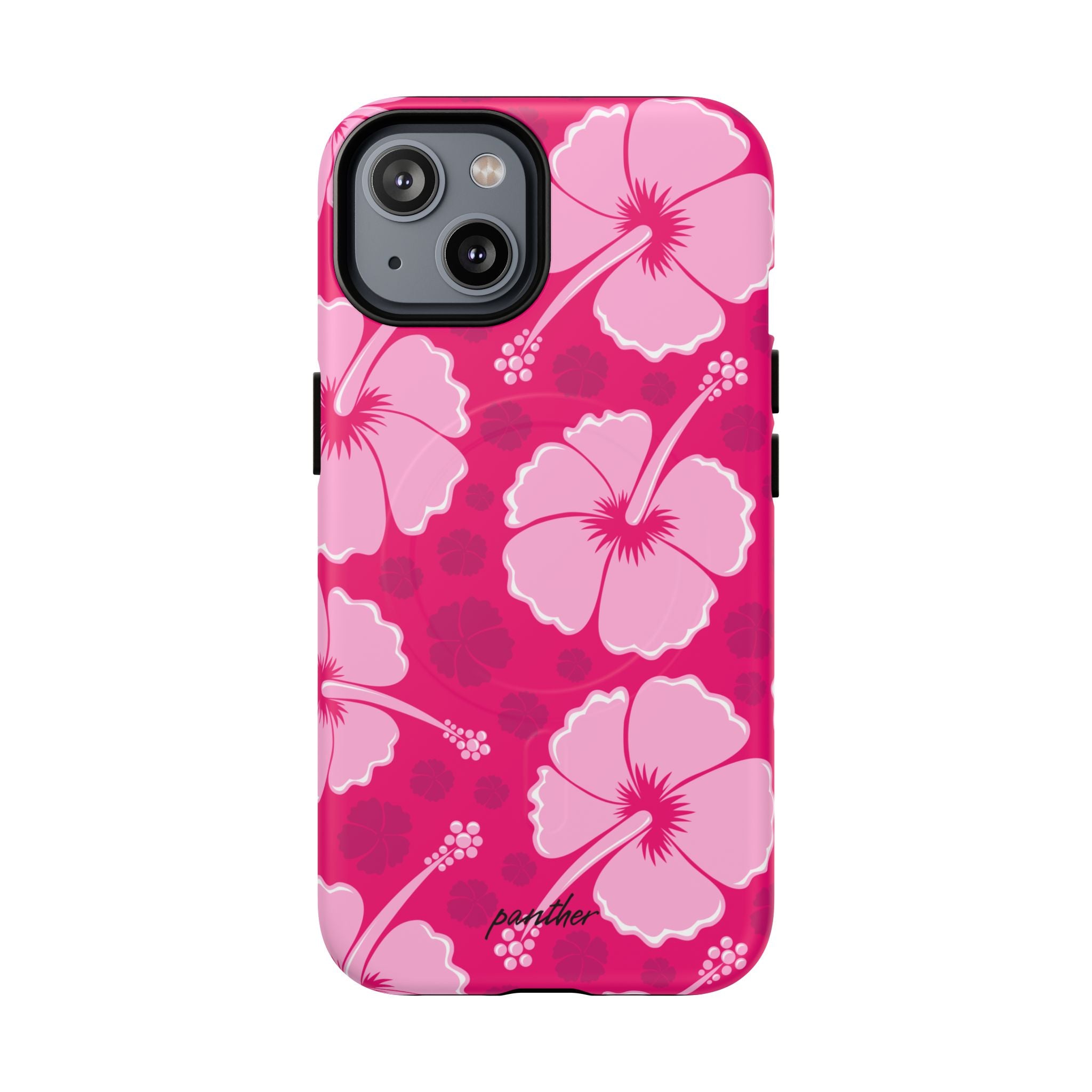 Hibiscus Haze (Magsafe)