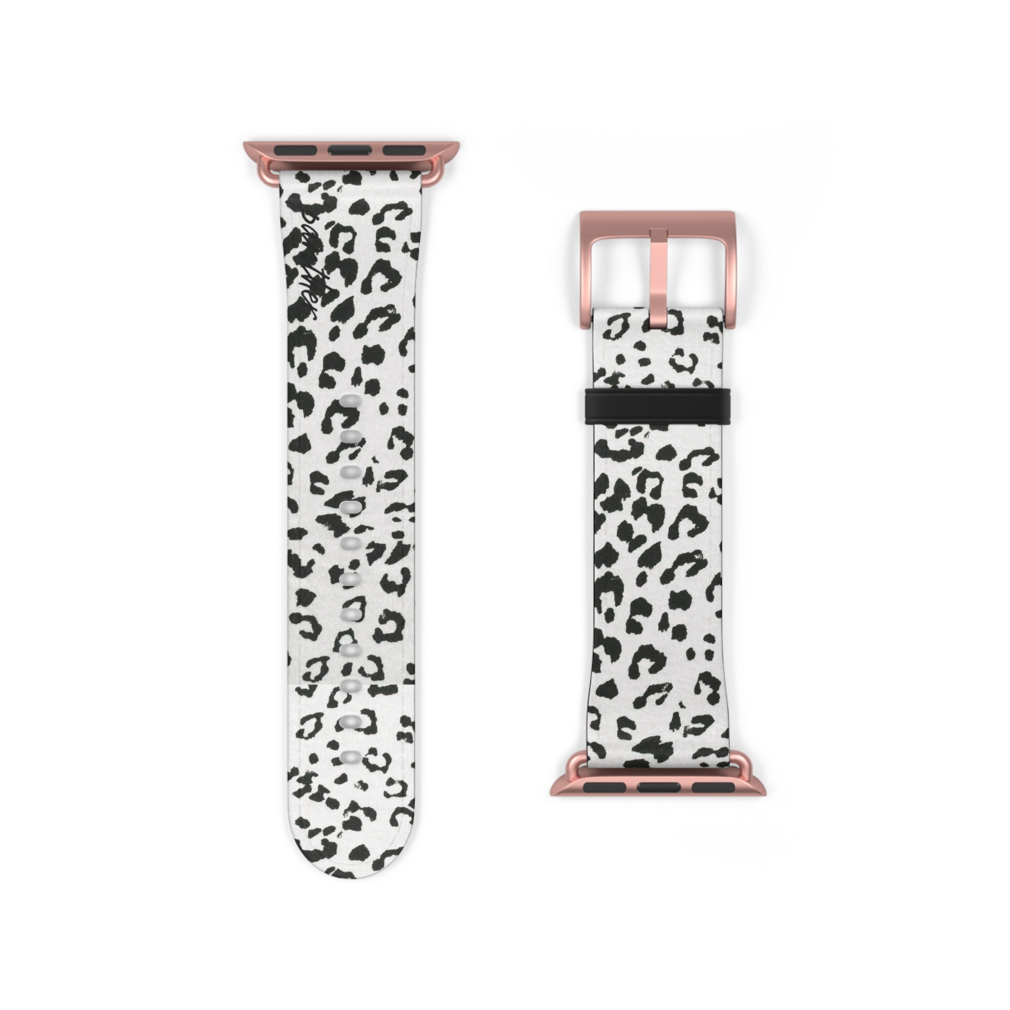 Leo AppleWatch Band