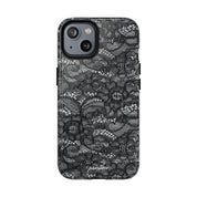 Lace & Tell (magsafe)