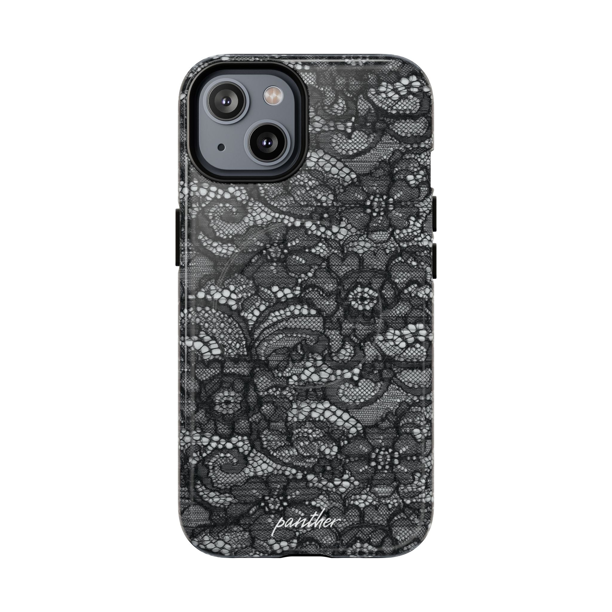 Lace & Tell (magsafe)