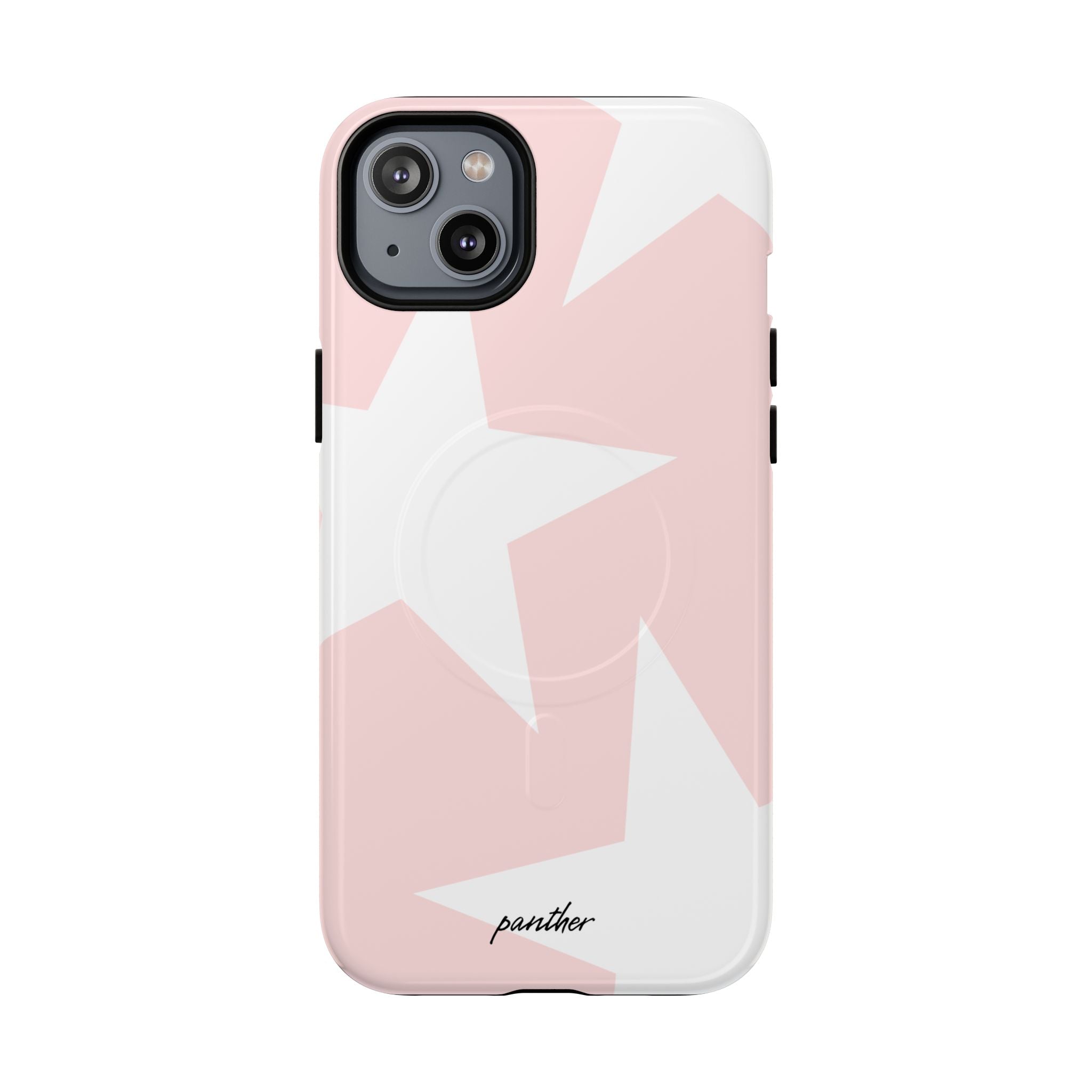Pretty in Coral (Magsafe)