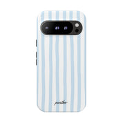 Coastal Stripes