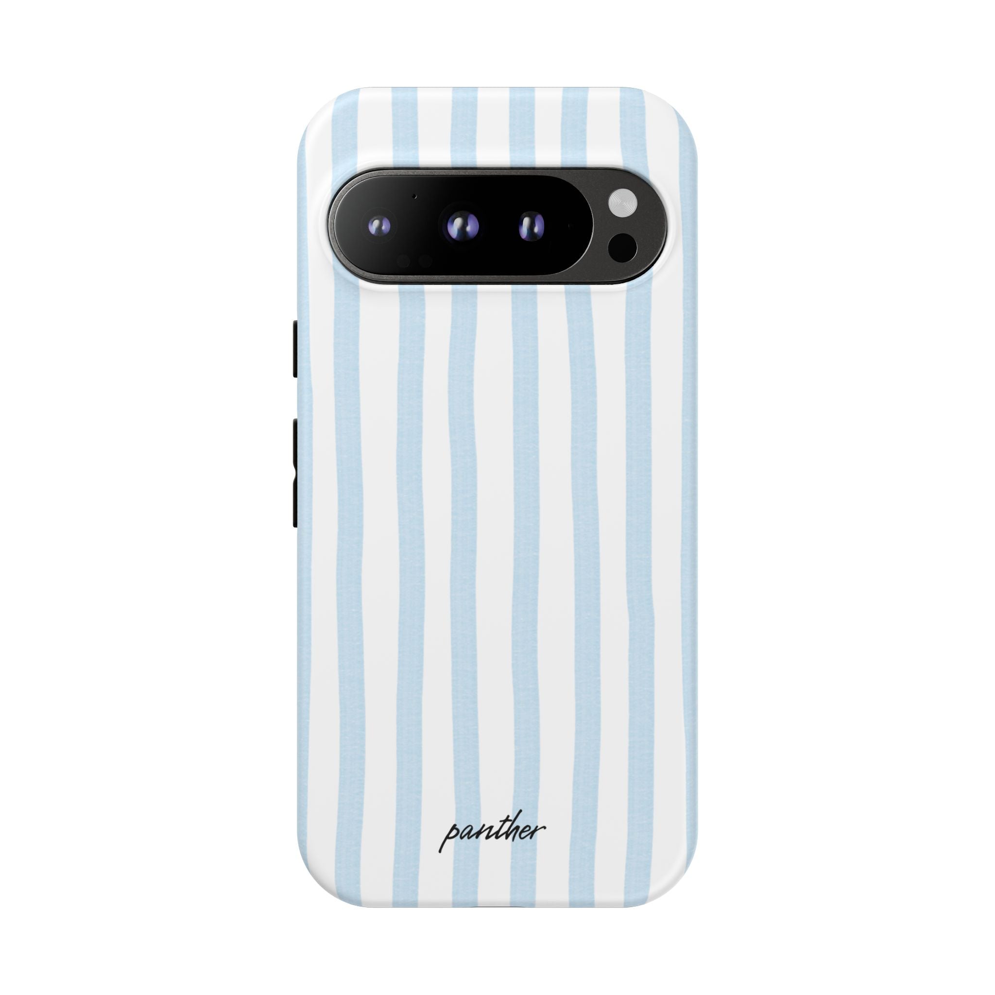 Coastal Stripes