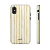 Butter Stripes