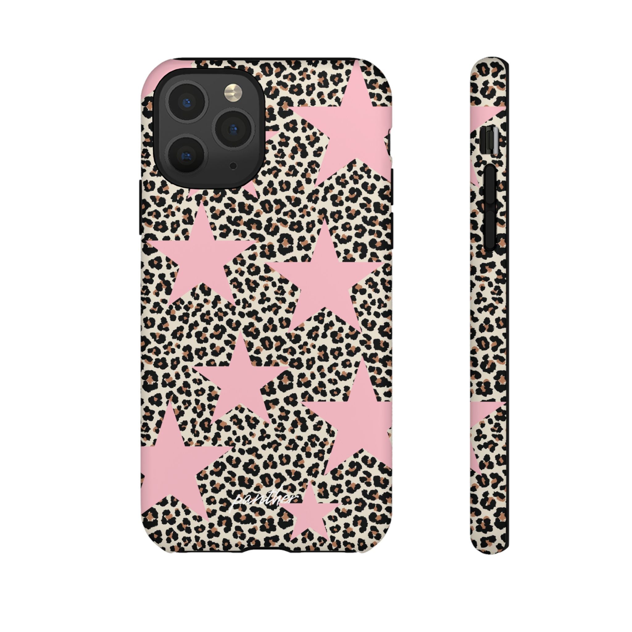 Leopard Star V2